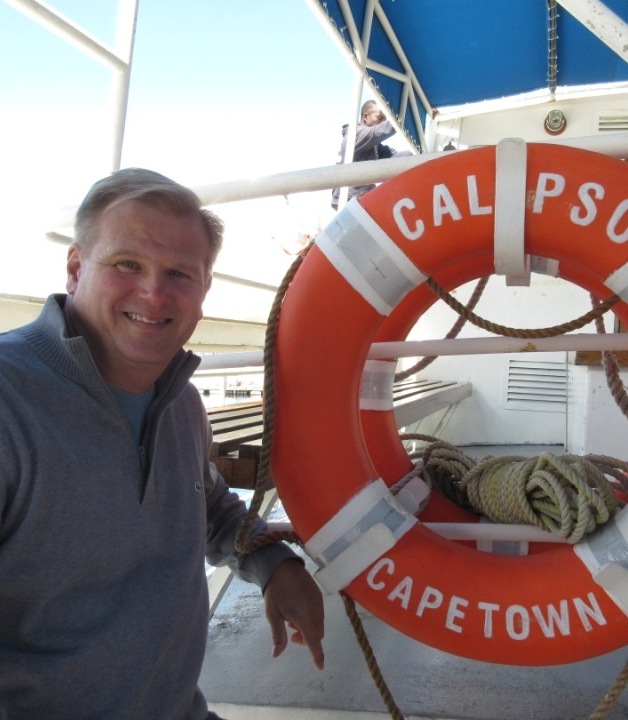 Bill on Calypso Capetown SA-wesbite